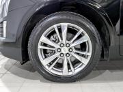 Cadillac XT5 I Рестайлинг Химки  - изображение 48