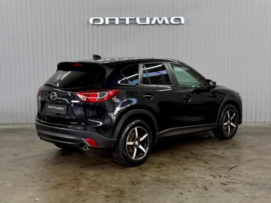 Mazda CX-5 I Краснодар  - изображение 5