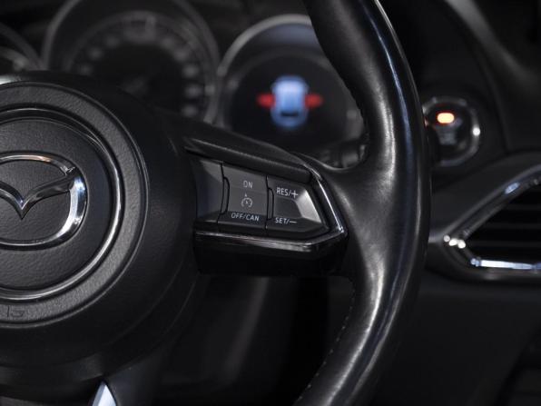 Mazda CX-9 II с пробегом 2019 года, цена 2 698 000 рублей, 207377 км, внедорожник, Автокод Объявления