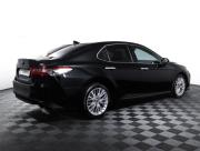 Toyota Camry VIII (XV70) Москва  - изображение 29