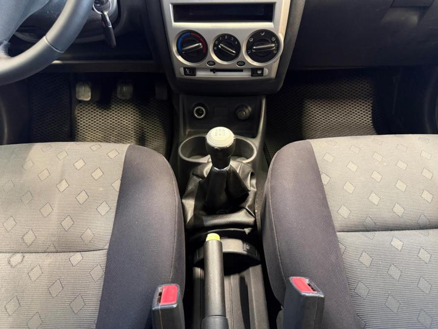 Hyundai Getz I Рестайлинг Волгоград  - изображение 13