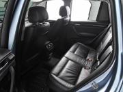 BMW X3 II (F25) Воронеж  - изображение 33
