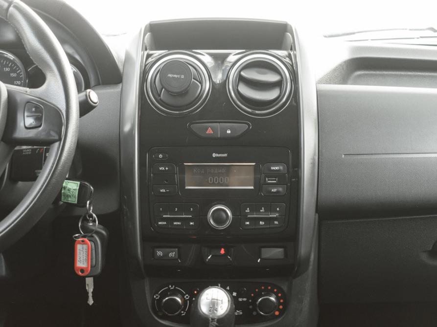 Renault Duster I Рестайлинг Екатеринбург  - изображение 17