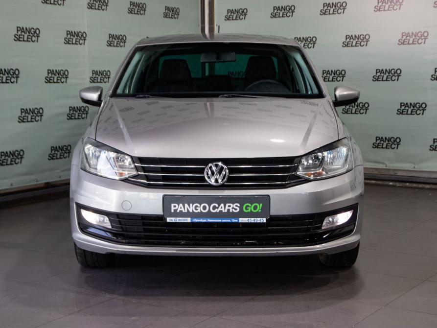 Volkswagen Polo V Рестайлинг Оренбург  - изображение 2