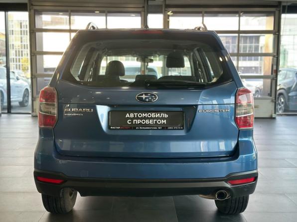 Subaru Forester IV с пробегом 2014 года, цена 1 375 000 рублей, 206433 км, внедорожник, Автокод Объявления
