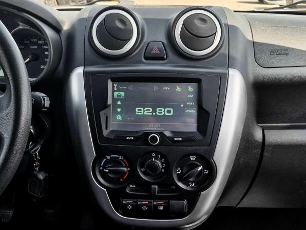 Lada (ВАЗ) Granta I с пробегом 2013 года, цена 339 000 рублей, 173281 км, седан, Автокод Объявления