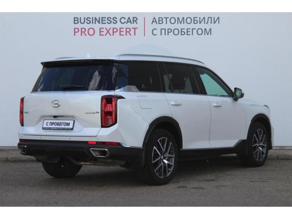 GAC GS8 II с пробегом 2024 года, цена 2 990 000 рублей, 36276 км, внедорожник, Автокод Объявления