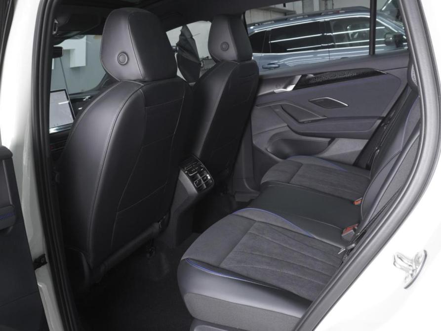 Volkswagen Tiguan III (China Market) Ростов-на-Дону  - изображение 11