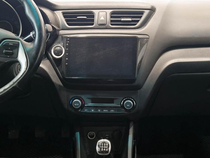 Kia Rio III Рестайлинг Казань  - изображение 18