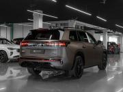 Volkswagen Teramont II (China Market) Москва  - изображение 41