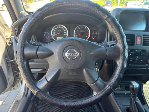 Nissan Almera II (N16) Рестайлинг с пробегом 2006 года, цена 390 000 рублей, 197931 км, седан, Автокод Объявления