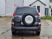 Toyota Land Cruiser Prado 120 Series Рестайлинг Вологда  - изображение 31