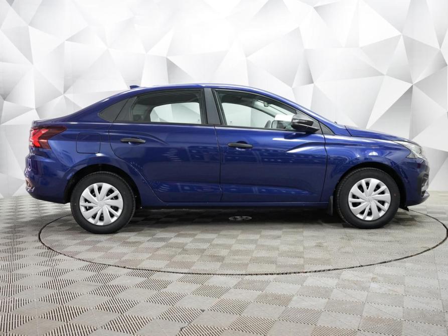 Lada (ВАЗ) Iskra Ульяновск  - изображение 6