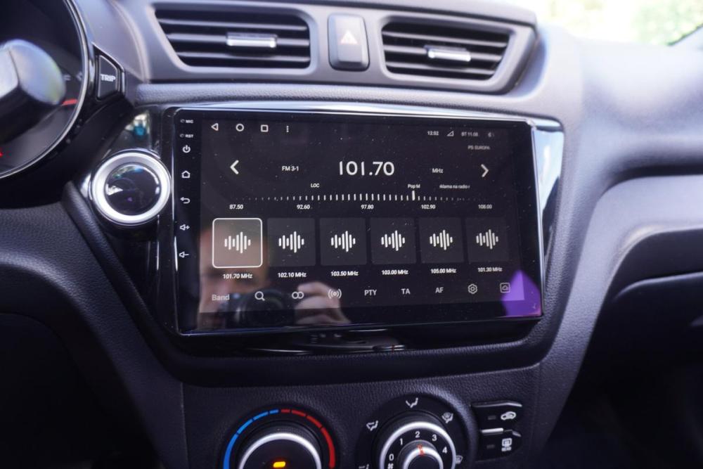 Kia Rio III Ульяновск  - изображение 14