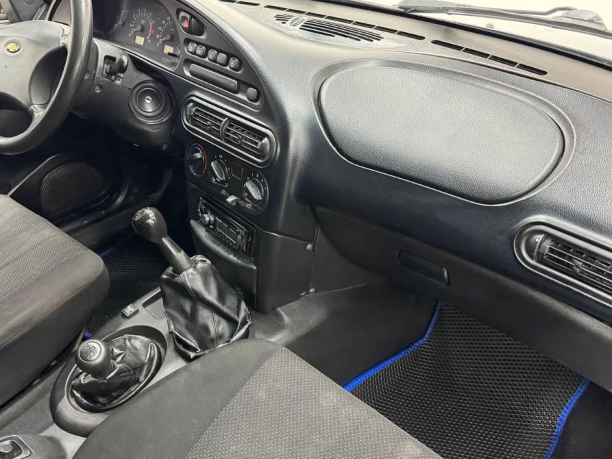 Chevrolet Niva I Ростов-на-Дону  - изображение 10