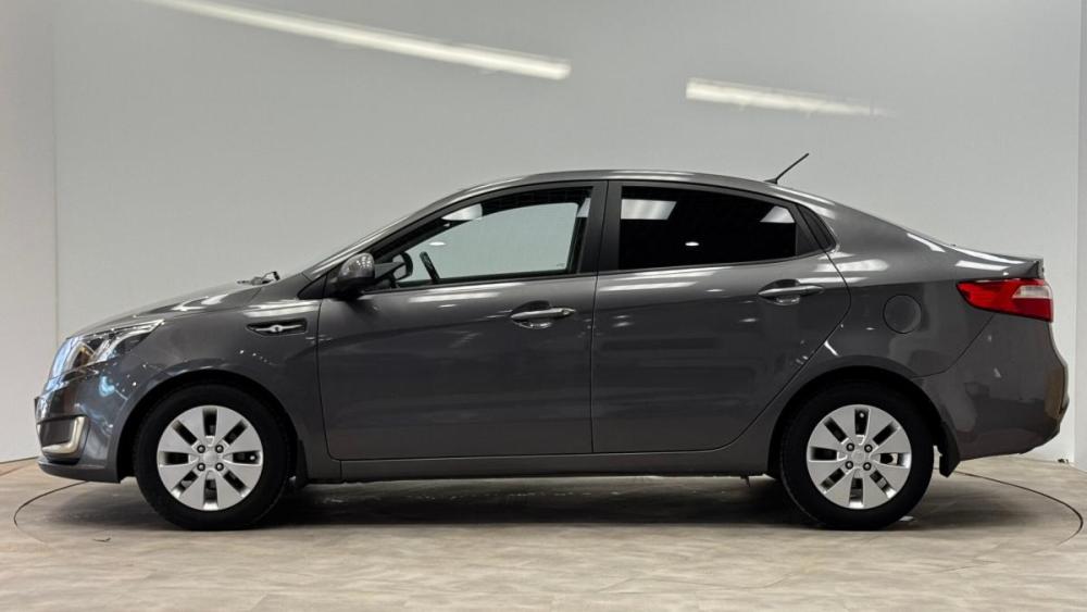 Kia Rio III Киров  - изображение 2