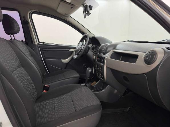 Renault Sandero I с пробегом 2013 года, цена 575 000 рублей, 139307 км, хэтчбек, Автокод Объявления