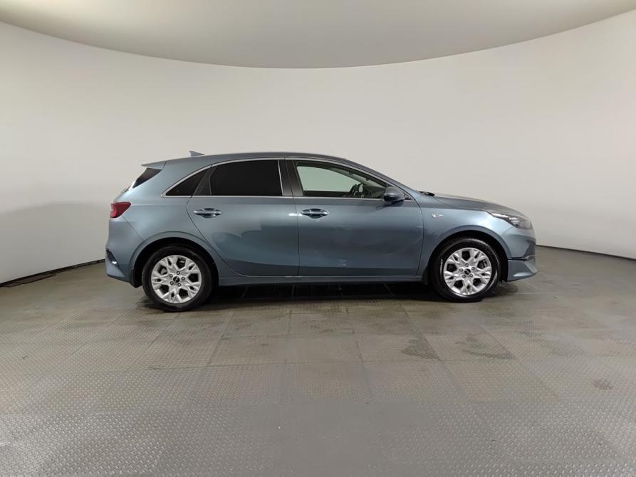 Kia Ceed III Рестайлинг Уфа  - изображение 5