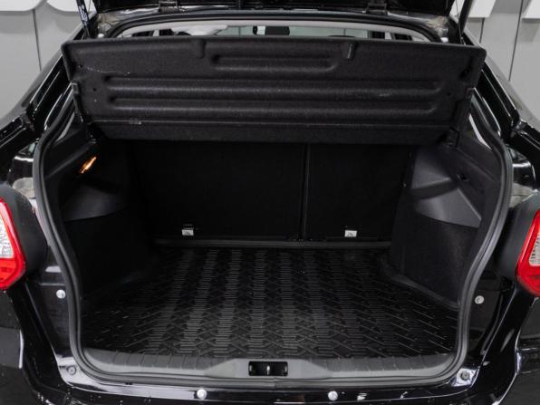 Lada (ВАЗ) Granta I Рестайлинг с пробегом 2023 года, цена 850 000 рублей, 18605 км, лифтбек, Автокод Объявления