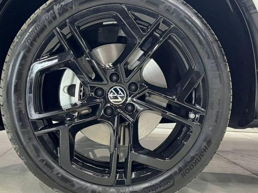 Volkswagen Tiguan II Рестайлинг (China Market) Воронеж  - изображение 22