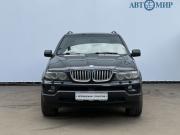 BMW X5 I (E53) Рестайлинг Москва  - изображение 16