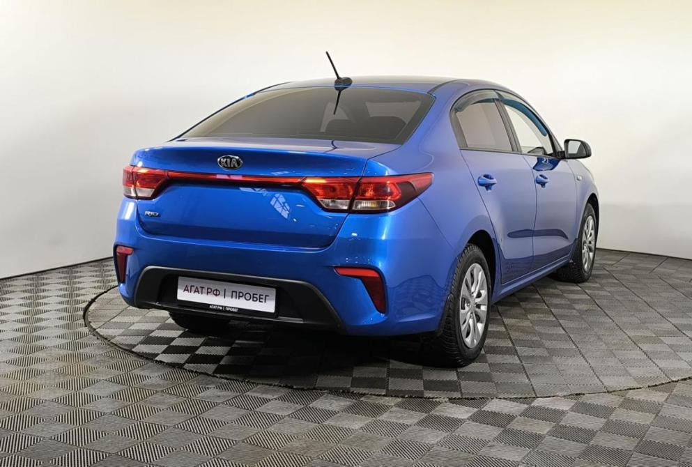 Kia Rio IV Нижний Новгород  - изображение 4