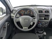 Lada (ВАЗ) Granta I Рестайлинг Москва  - изображение 47
