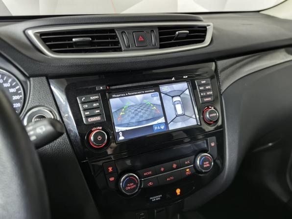 Nissan X-Trail III с пробегом 2018 года, цена 1 759 000 рублей, 99591 км, внедорожник, Автокод Объявления