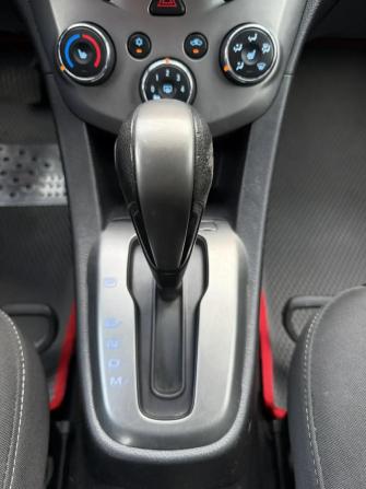 Chevrolet Aveo II с пробегом 2013 года, цена 745 000 рублей, 102672 км, хэтчбек, Автокод Объявления
