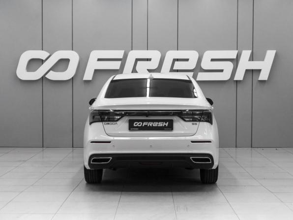 Omoda S5 с пробегом 2024 года, цена 1 520 000 рублей, 20391 км, седан, Автокод Объявления