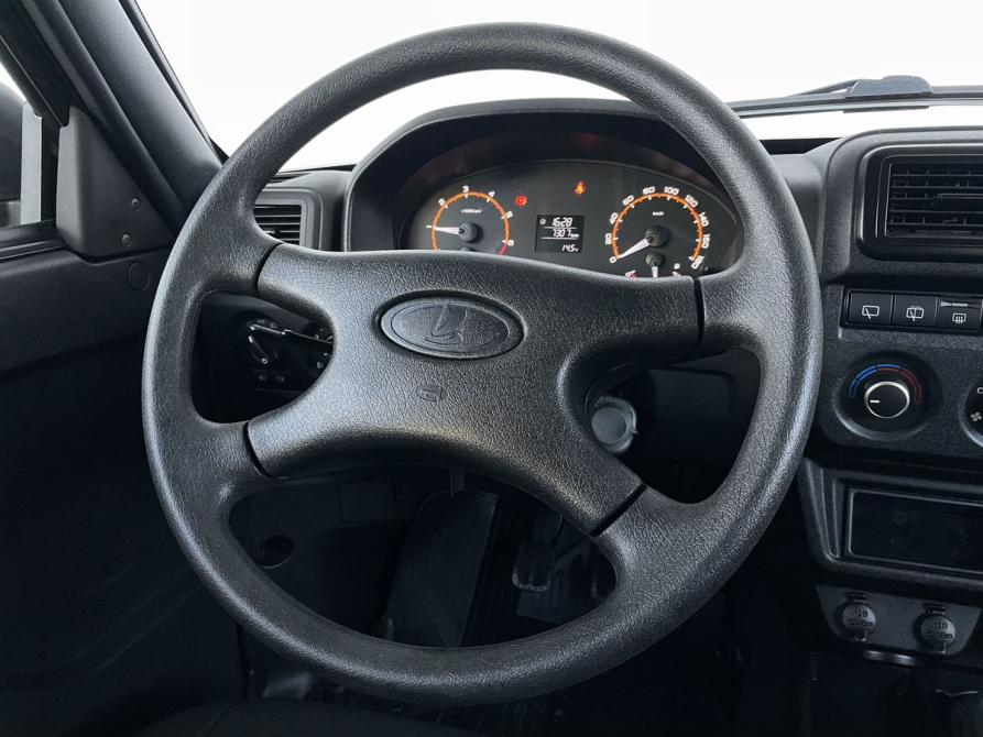 Lada (ВАЗ) Niva Legend I Екатеринбург  - изображение 13