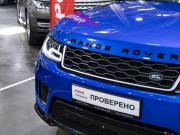 Land Rover Range Rover Sport II Рестайлинг Санкт-Петербург  - изображение 46