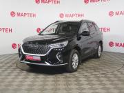 Haval M6 II Вологда  - изображение 18