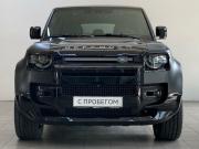 Land Rover Defender II Барнаул  - изображение 28