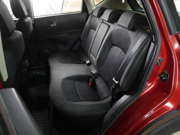 Nissan Qashqai I Рестайлинг с пробегом 2012 года, цена 1 384 000 рублей, 90228 км, внедорожник, Автокод Объявления