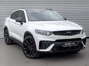 Geely Tugella I Рестайлинг Москва  - изображение 33