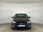 Opel Astra J Рестайлинг Воронеж  - изображение 33