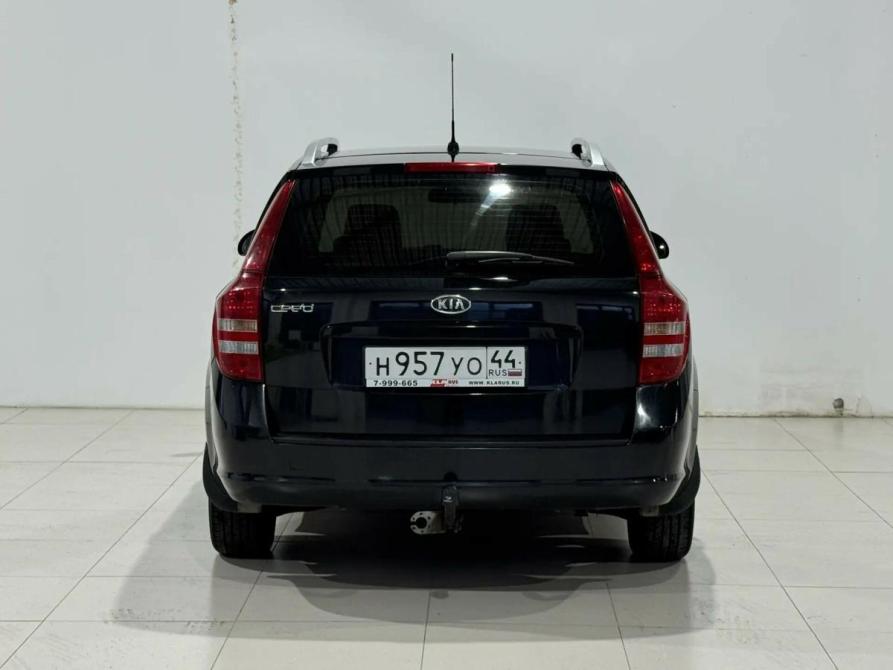 Kia Ceed I Кострома  - изображение 6