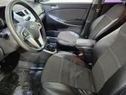 Hyundai Solaris I Воронеж  - изображение 33