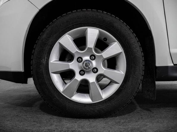 Nissan Tiida I Рестайлинг с пробегом 2011 года, цена 899 500 рублей, 72761 км, хэтчбек, Автокод Объявления