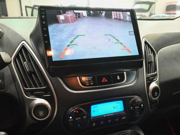 Hyundai ix35 I с пробегом 2012 года, цена 1 280 000 рублей, 178413 км, внедорожник, Автокод Объявления