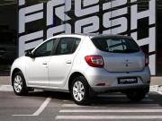 Renault Sandero II Рестайлинг Волгоград  - изображение 22