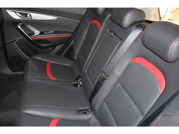 Changan CS55 с пробегом 2020 года, цена 1 770 400 рублей, 54552 км, внедорожник, Автокод Объявления