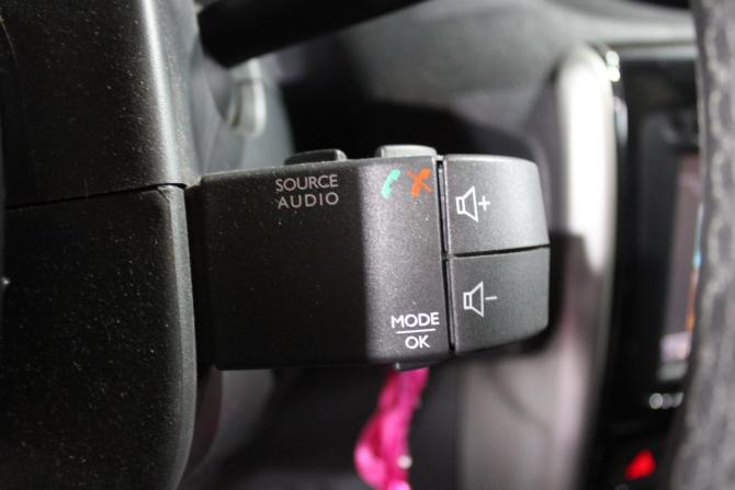Nissan Terrano III (D10) с пробегом 2018 года, цена 1 290 000 рублей, 104044 км, внедорожник, Автокод Объявления