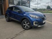 Renault Kaptur I Рестайлинг Великие Луки  - изображение 19