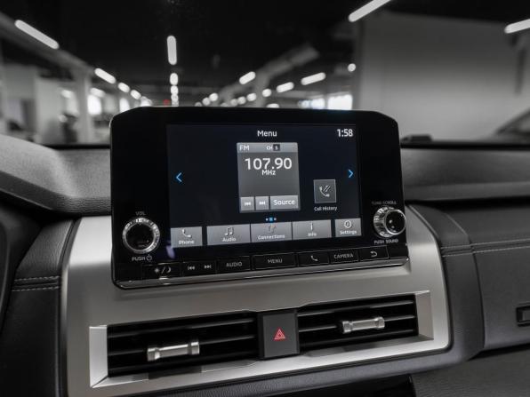 Mitsubishi L200 VI с пробегом 2025 года, цена 5 400 000 рублей, 42 км, пикап, Автокод Объявления