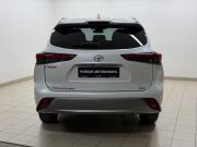 Toyota Highlander IV (XU70) Вологда  - изображение 26