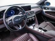 Genesis G70 I Рестайлинг Москва  - изображение 27