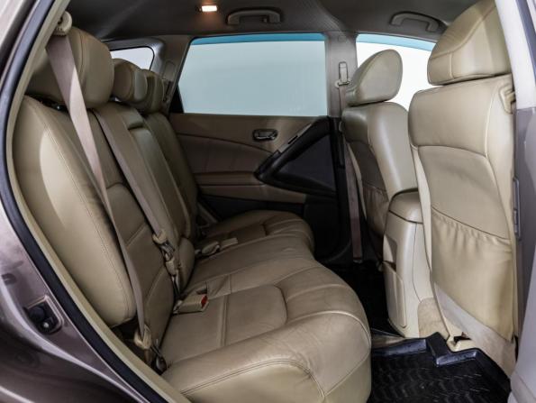 Nissan Murano II (Z51) Рестайлинг с пробегом 2012 года, цена 1 149 000 рублей, 236248 км, внедорожник, Автокод Объявления