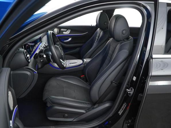 Mercedes-Benz E-Класс V (W213 S213 C238) Рестайлинг с пробегом 2021 года, цена 4 998 888 рублей, 92862 км, седан, Автокод Объявления